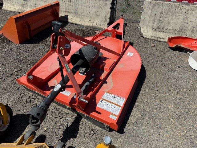 Land Pride Rotary Cutter RCR1248