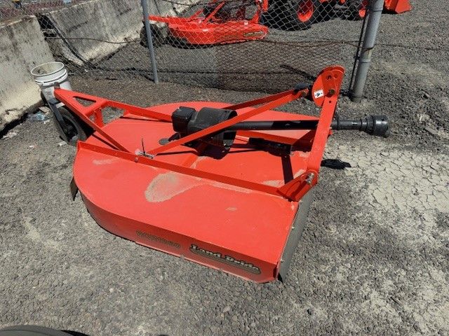 RCR1260 Rotary Cutter