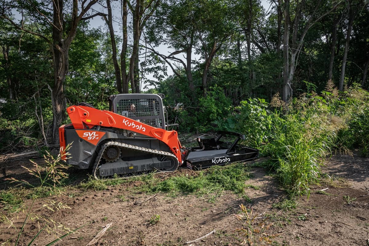 SC70 SERIES SKID CUTTER