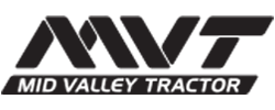Mid Valley Tractor Logo